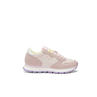 SUN68 - ALLY SOLID NYLON PORCELLANA