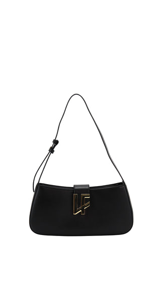 Borsa a spalla LOLA BAG NERO