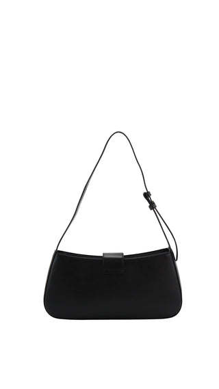 Borsa a spalla LOLA BAG NERO