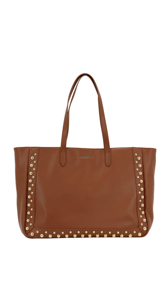 Borsa a spalla RUBY BAG CUOIO