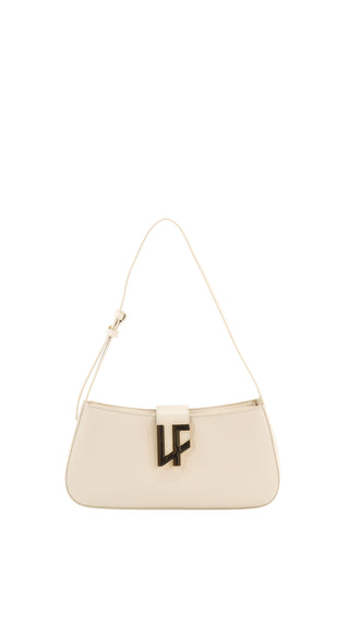 Borsa a spalla LOLA BAG BEIGE