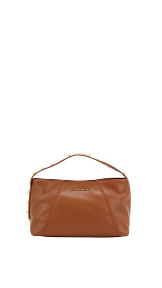 Borsa a mano EMMA BAG CAMEL