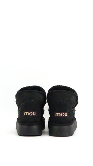 MOU - ESKIMO BOUNCE SNEAKERS