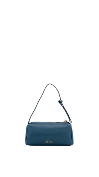 Borsa a spalla LULA BAG BLU
