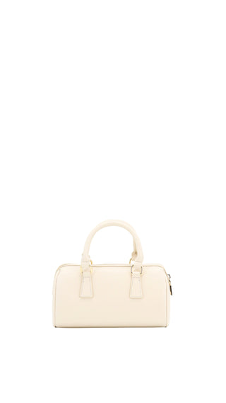 Borsa a mano LIDIA BAG BEIGE