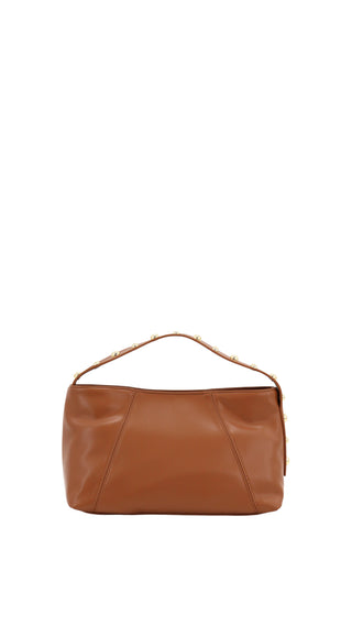 Borsa a mano EMMA BAG CAMEL