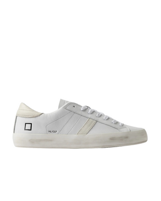 D.A.T.E. HILL LOW CALF WHITE-MILK