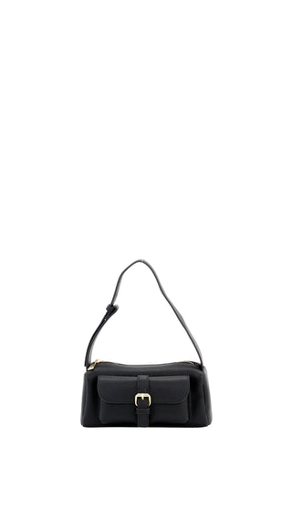 Borsa a spalla LULA BAG NERO
