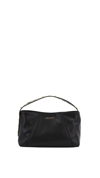 Borsa a mano EMMA BAG NERO