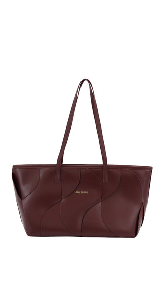 Borsa a spalla GIADA BAG WINE