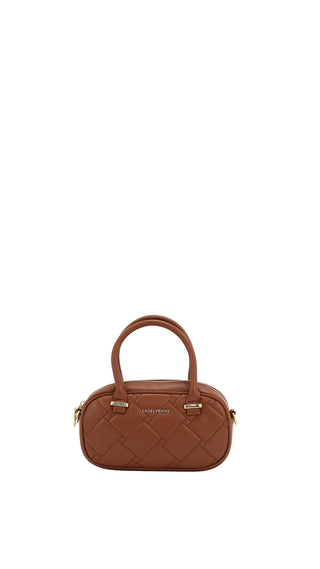 Borsa a mano GRACE BAG CAMEL