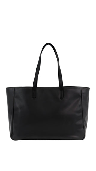 Borsa a spalla RUBY BAG NERO