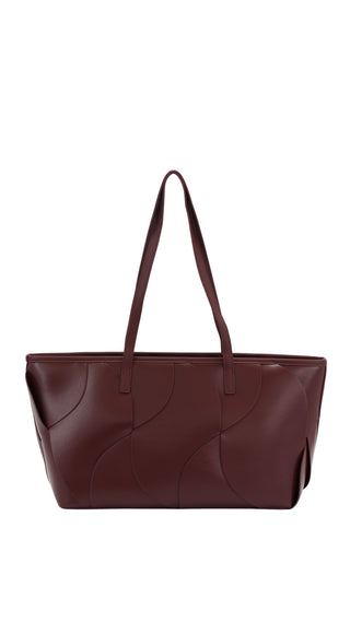 Borsa a spalla GIADA BAG WINE