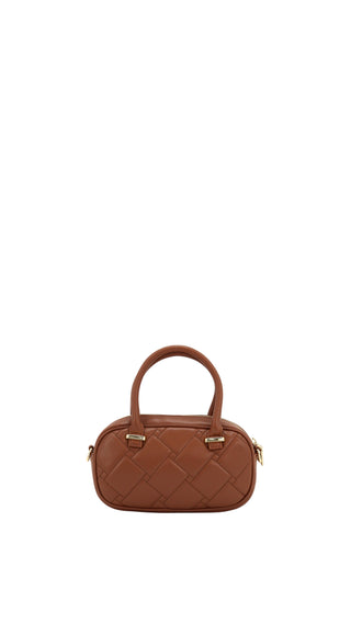 Borsa a mano GRACE BAG CAMEL