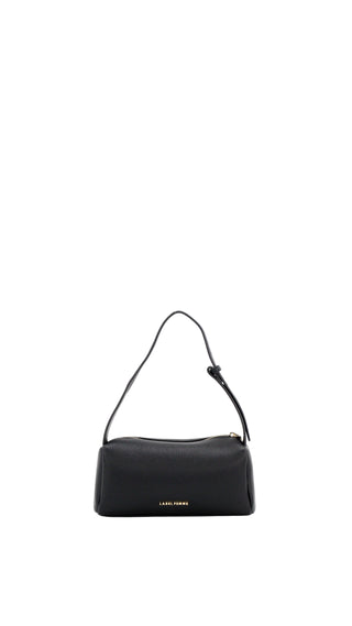 Borsa a spalla LULA BAG NERO