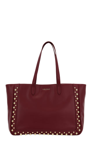 Borsa a spalla RUBY BAG ROSSO