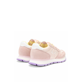 SUN68 - ALLY SOLID NYLON PORCELLANA
