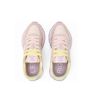 SUN68 - ALLY SOLID NYLON PORCELLANA