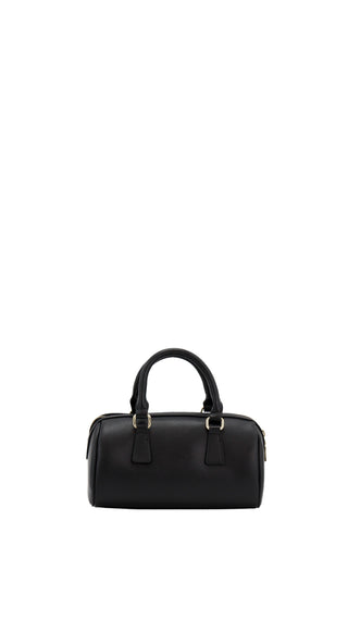 Borsa a mano LIDIA BAG NERO