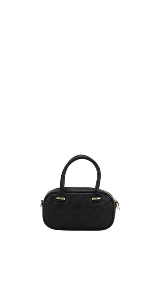 Borsa a mano GRACE BAG NERO