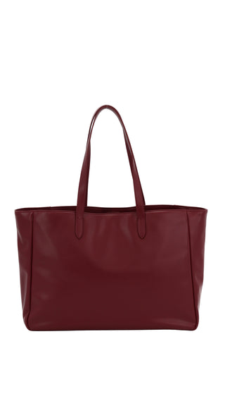 Borsa a spalla RUBY BAG ROSSO