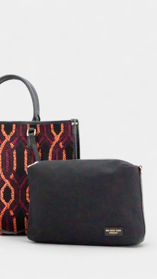 MY-BEST BAG ATENA FORTUNITY