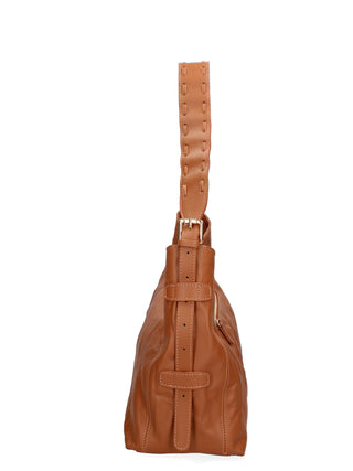 LABEL FEMME - MALLORY HOBO BAG