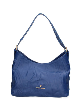 LABEL FEMME - MALLORY HOBO BAG