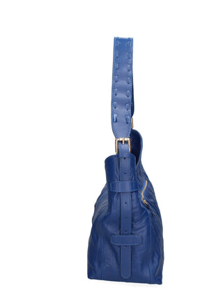 LABEL FEMME - MALLORY HOBO BAG