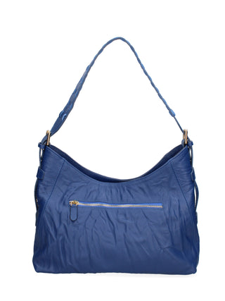 LABEL FEMME - MALLORY HOBO BAG