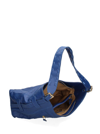 LABEL FEMME - MALLORY HOBO BAG