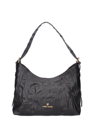 LABEL FEMME - MALLORY HOBO BAG