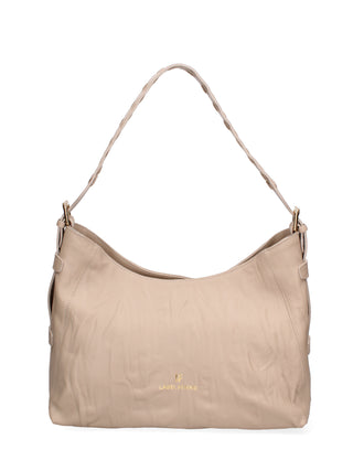 LABEL FEMME - MALLORY HOBO BAG