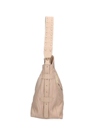 LABEL FEMME - MALLORY HOBO BAG