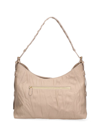 LABEL FEMME - MALLORY HOBO BAG