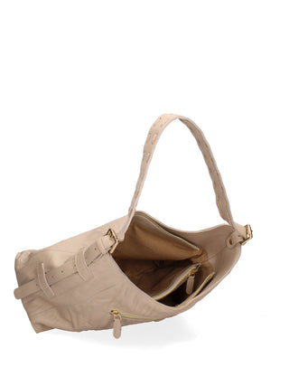 LABEL FEMME - MALLORY HOBO BAG