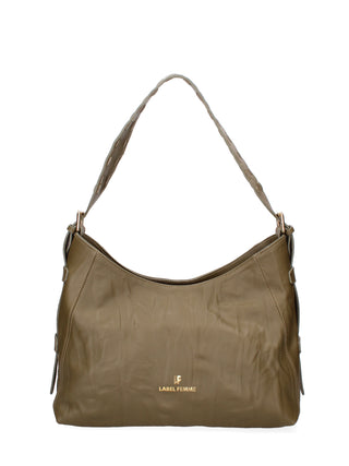 LABEL FEMME - MALLORY HOBO BAG