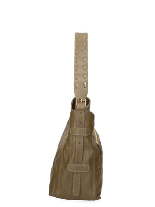 LABEL FEMME - MALLORY HOBO BAG