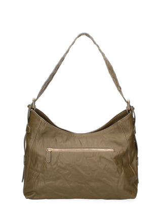 LABEL FEMME - MALLORY HOBO BAG