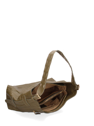 LABEL FEMME - MALLORY HOBO BAG