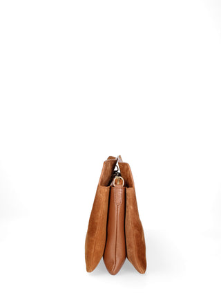 MY-BEST BAG VIKTORIA SUEDE