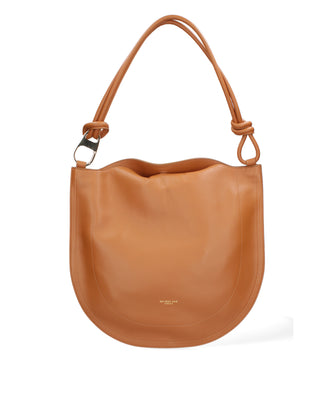 MY-BEST BAG ZOE PELLE DI VITELLO