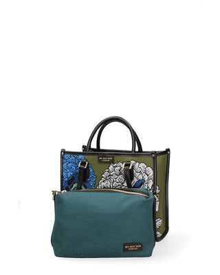 MY-BEST BAG ONIRIC VIEW SMALL