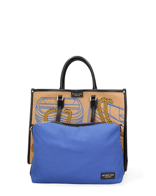 MY-BEST BAG ATENA HOLIDAYS