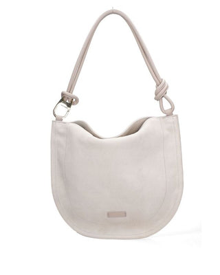 MY-BEST BAG ZOE PELLE SCAMOSCIATA