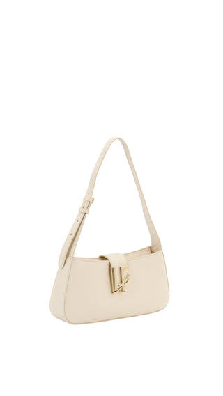 Borsa a spalla LOLA BAG BEIGE