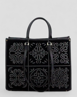 MY-BEST BAG ATENA LISBONA VELVET