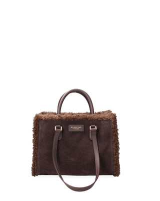 MY-BEST BAG ATENA CORTINA SMALL