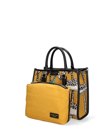 MY-BEST BAG ONIRIC VIEW SMALL