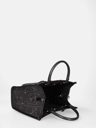 MY-BEST BAG ATENA VELVET LISBONA SMALL